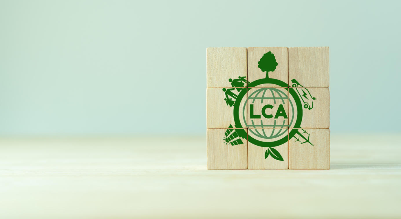 LCA メタルカ('14映画「LCA」製作委員会) LCA（ライフサイクルアセスメント）とは？ 〜企業がLCAに取り組む理由